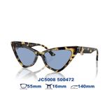  Kính mát JIMMY CHOO JC5008 500472 