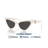  Kính mát JIMMY CHOO JC5008 500887 