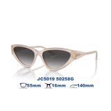  Kính mát JIMMY CHOO JC5019 50258G 