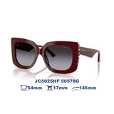  Kính mát JIMMY CHOO JC5025HF 50578G 