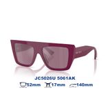  Kính mát JIMMY CHOO JC5026U 5061AK 