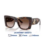 Kính mát JIMMY CHOO JC5036BF 500213 