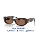 Kính mát Jimmy Choo JC5038BU 5002/73 - Đồi mồi