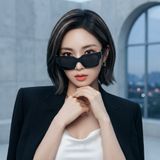 Kính mát JIMMY CHOO JC5058JU 500087