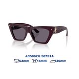  Kính mát JIMMY CHOO JC5062U 50751A 