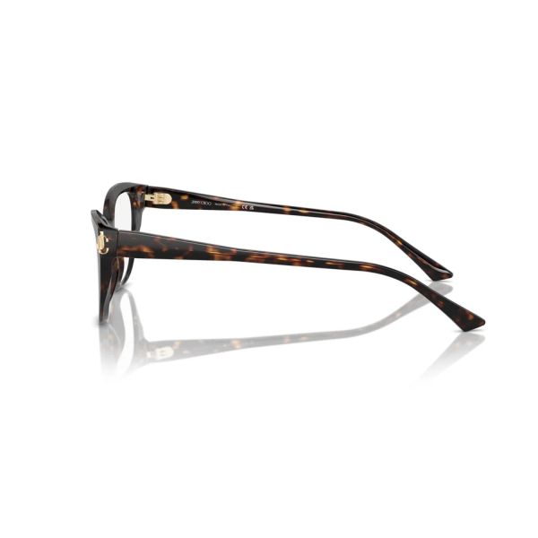 Gọng kính Jimmy Choo JC3011 5002 - Đồi mồi