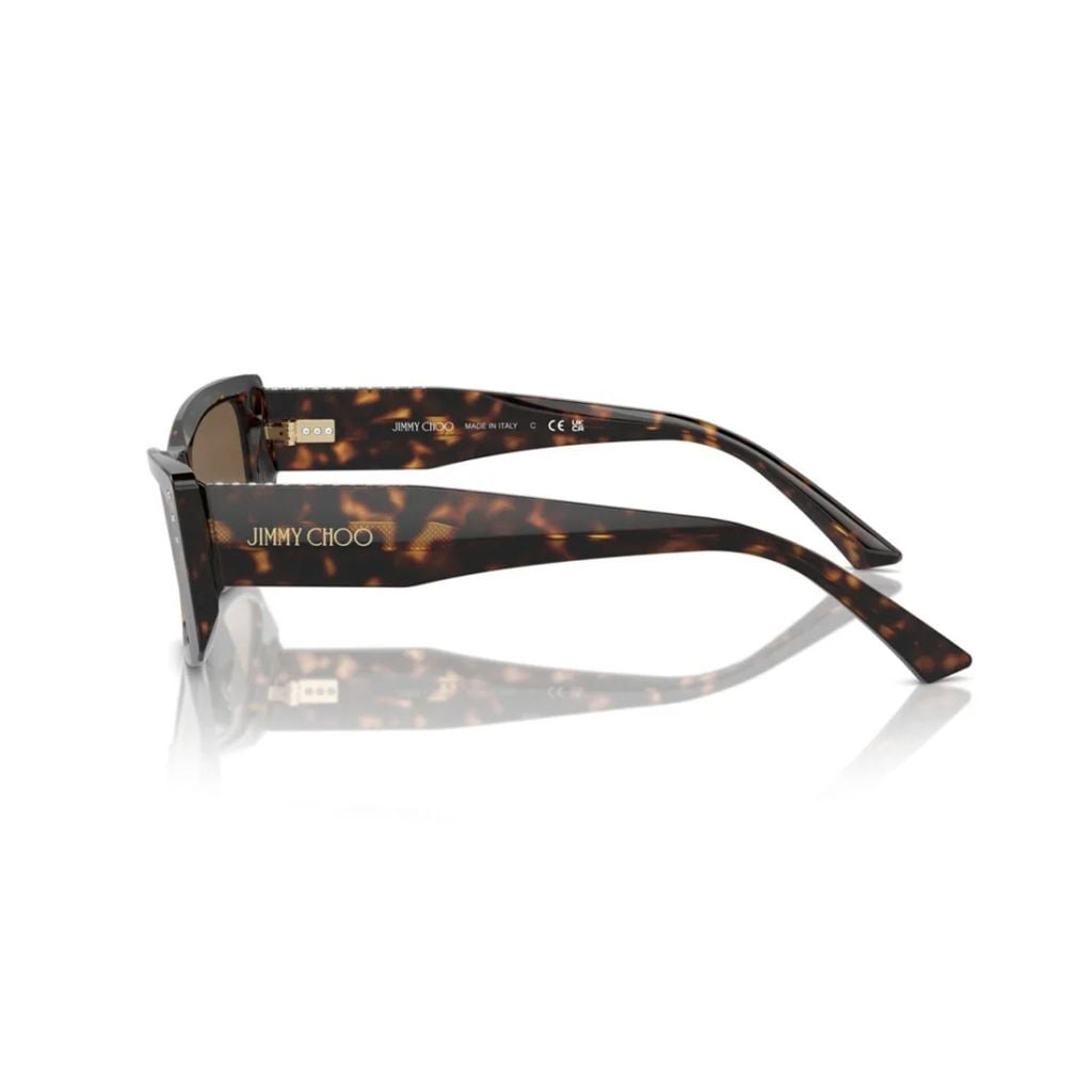 Kính mát Jimmy Choo JC5002BU 5002/73 - Đồi mồi
