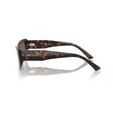 Kính mát Jimmy Choo JC5002BU 5002/73 - Đồi mồi