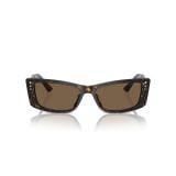 Kính mát Jimmy Choo JC5002BU 5002/73 - Đồi mồi