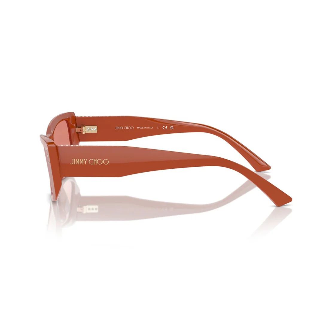 Kính mát Jimmy Choo JC5002BU 5010/84 - Xanh nhạt