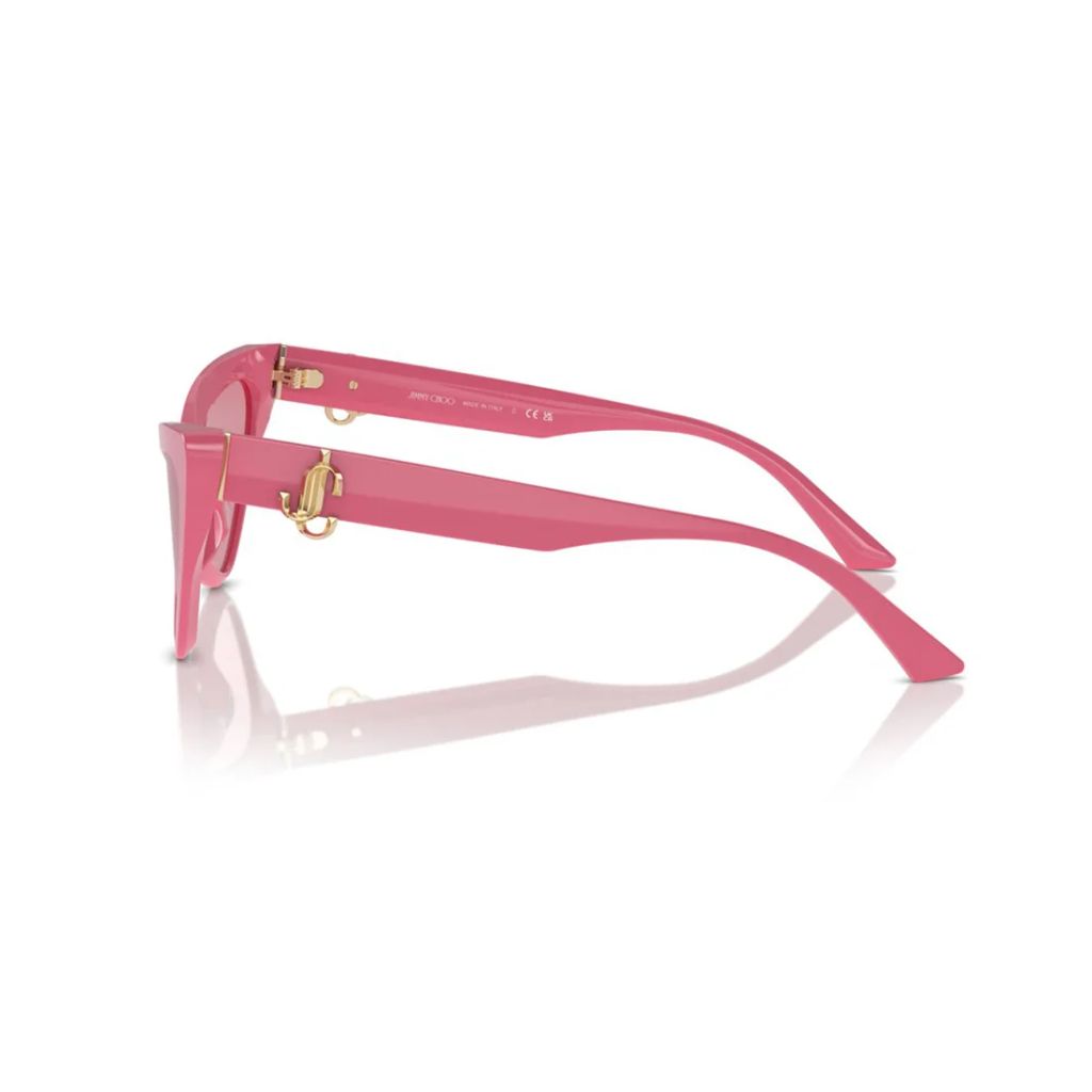 Kính mát Jimmy Choo JC5008 5024/84 - Hồng
