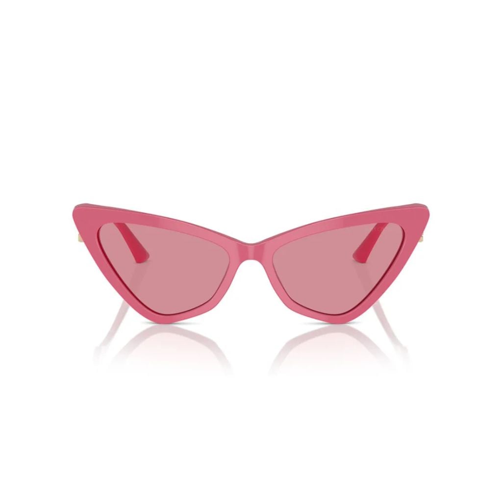 Kính mát Jimmy Choo JC5008 5024/84 - Hồng