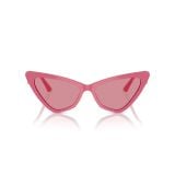 Kính mát Jimmy Choo JC5008 5024/84 - Hồng