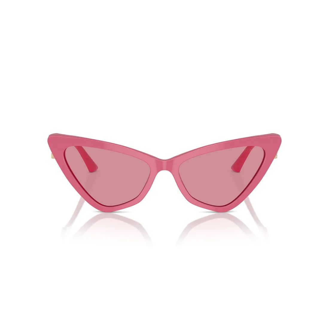 Kính mát Jimmy Choo JC5008 5024/84 - Hồng