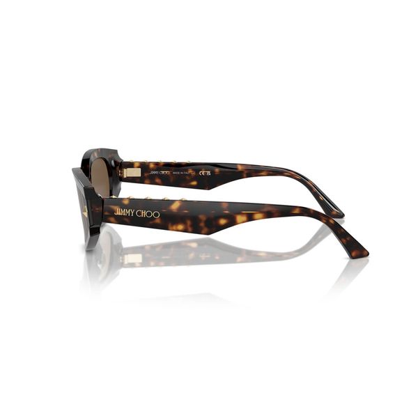 Kính mát Jimmy Choo JC5015U 5002/73 góc chính diện