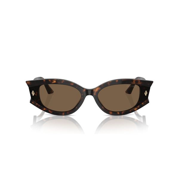 Kính mát Jimmy Choo JC5015U 5002/73 góc chính diện