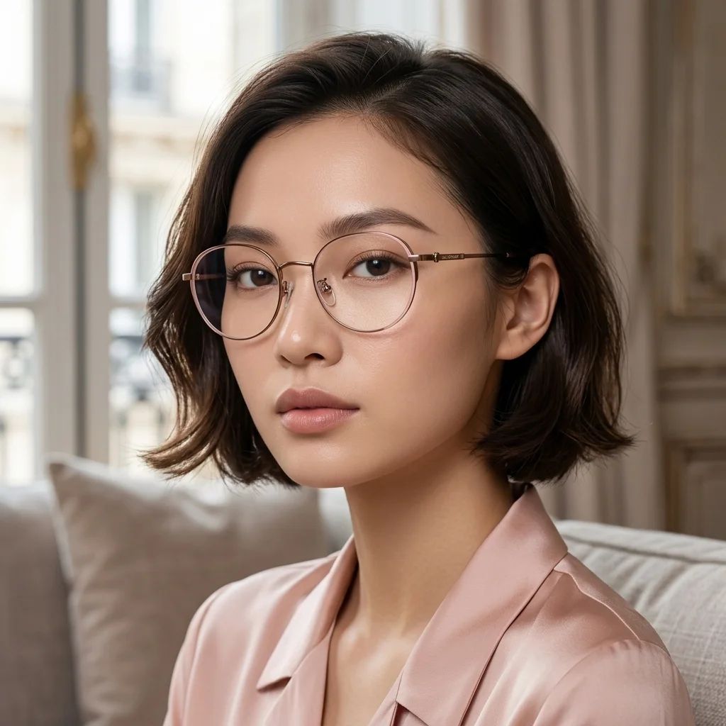 Gọng Kính JILL STUART JL33095X C03