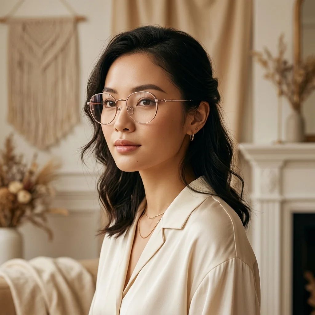 Gọng Kính JILL STUART JL33095X C03