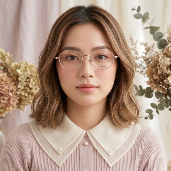Gọng Kính JILL STUART JS70129 C01