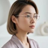 Gọng Kính JILL STUART JS70129 C01