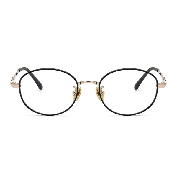 Gọng Kính JILL STUART JS70129 C02