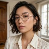 Gọng Kính JILL STUART JS70129 C03