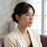 Gọng Kính JILL STUART JS70129 C03