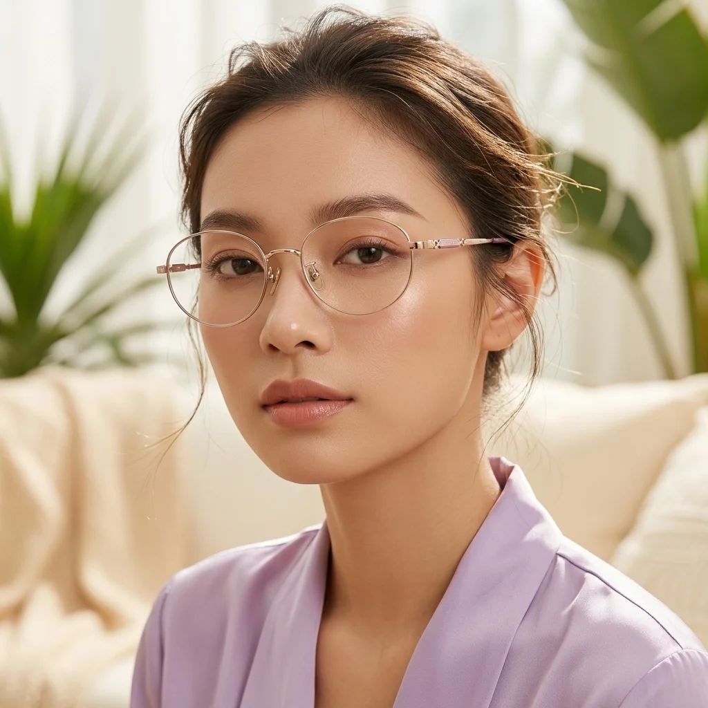 Gọng Kính JILL STUART JS70129 C04