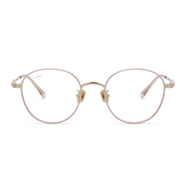 Gọng Kính JILL STUART JS70130 C01