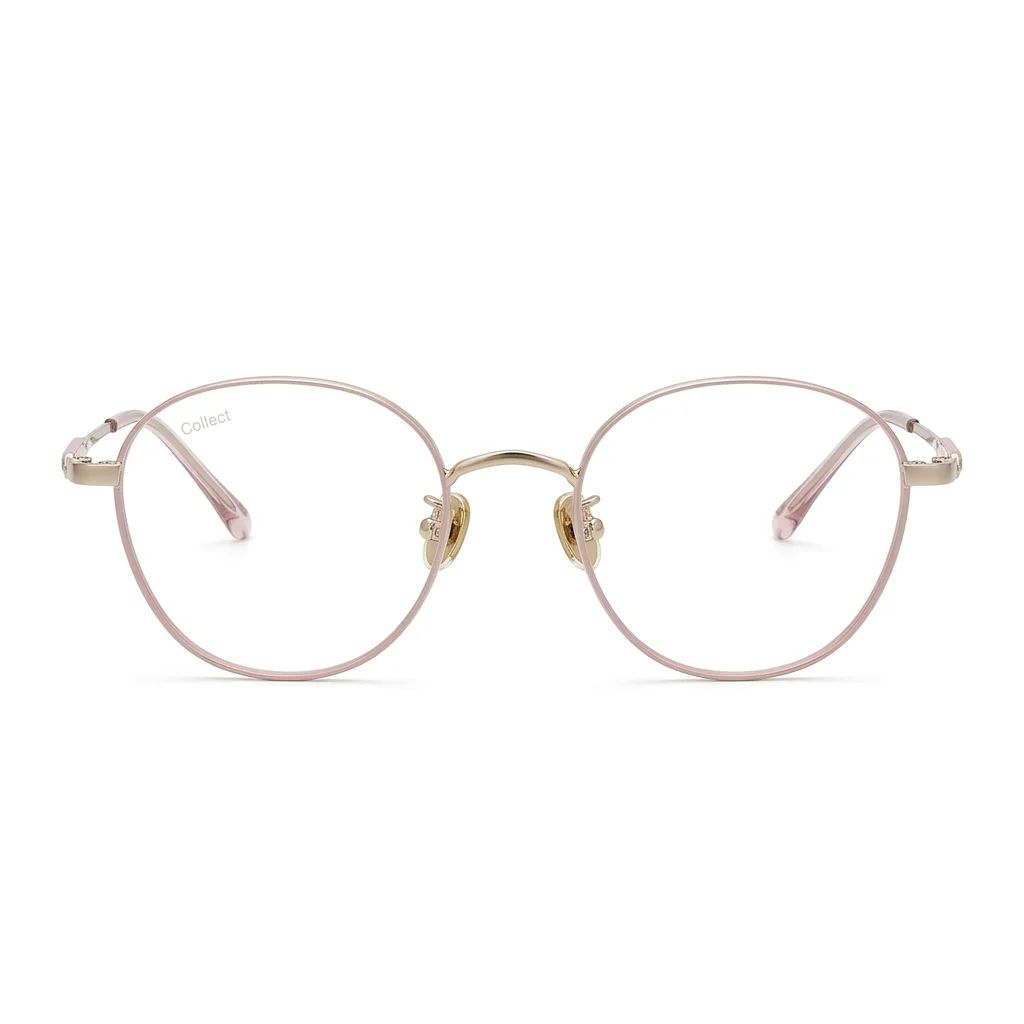 Gọng Kính JILL STUART JS70130 C01