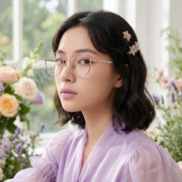 Gọng Kính JILL STUART JS70130 C03