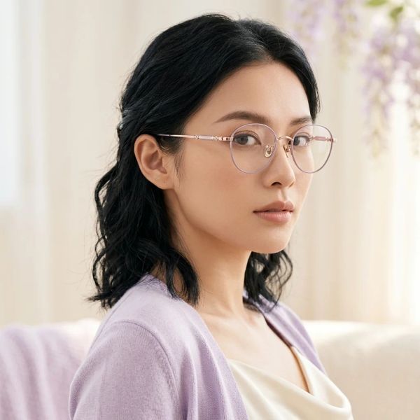 Gọng Kính JILL STUART JS70130 C03