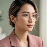 Gọng Kính JILL STUART JS70131 C01