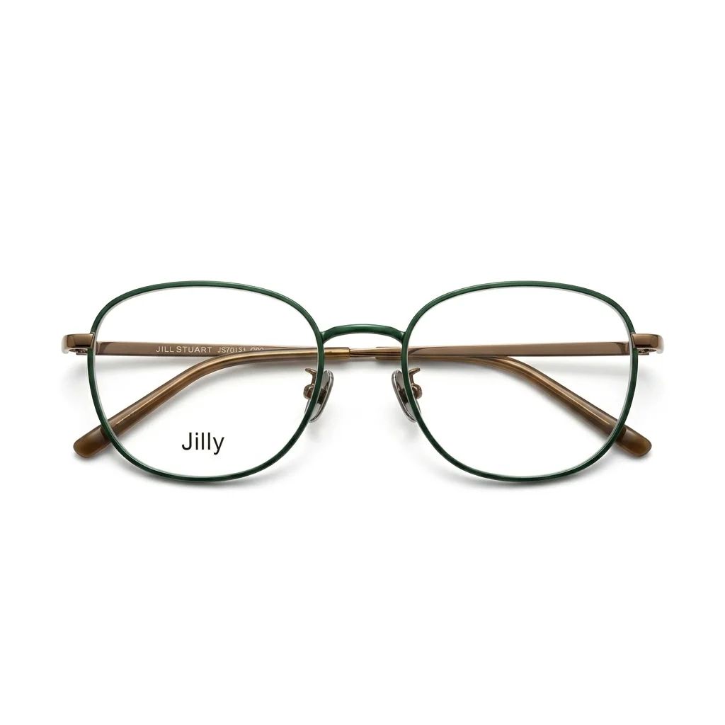Gọng Kính JILL STUART JS70131 C02