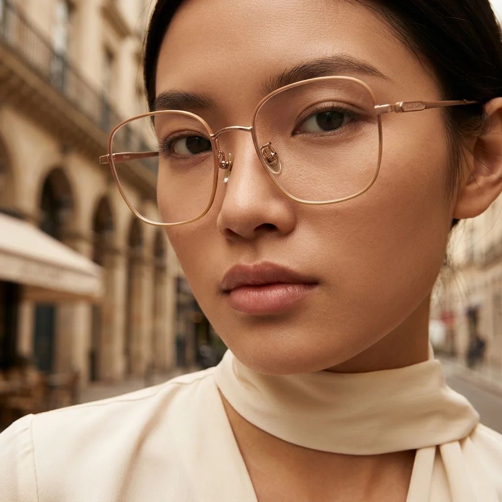 Gọng Kính JILL STUART JS70131 C03