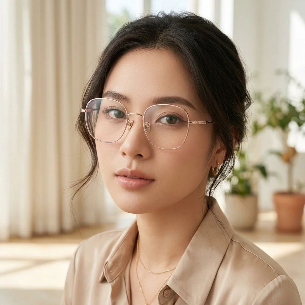 Gọng Kính JILL STUART JS70131 C04