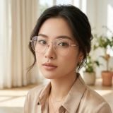 Gọng Kính JILL STUART JS70131 C04