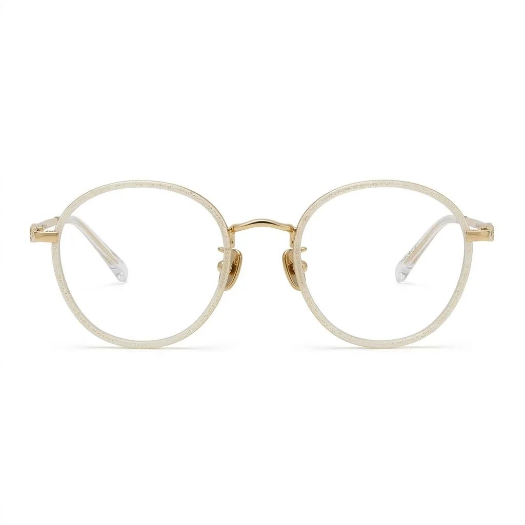 Gọng Kính JILL STUART JS80029 C01
