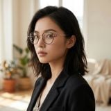 Gọng Kính JILL STUART JS80029 C03