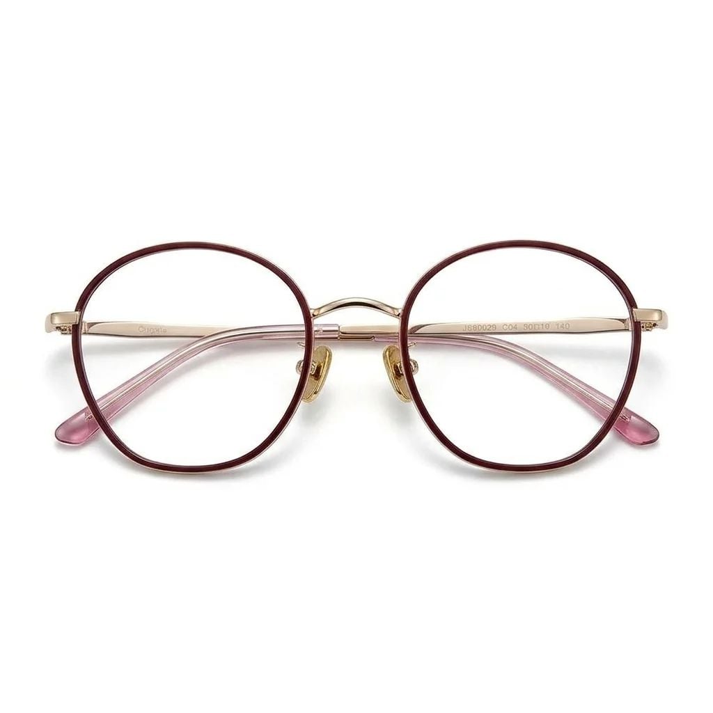 Gọng Kính JILL STUART JS80029 C04