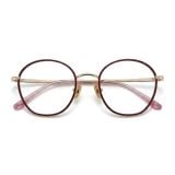 Gọng Kính JILL STUART JS80029 C04