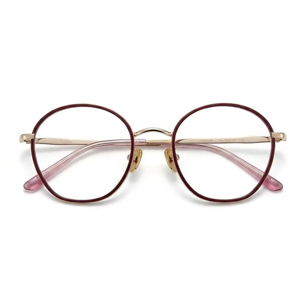 Gọng Kính JILL STUART JS80029 C04