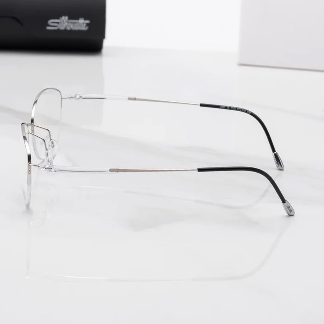 Gọng kính SILHOUETTE 4567 75 7101