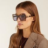  Kính mát GUCCI GG0418S 003 
