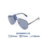  Kính mát Ziozia KCXS6021 C2 