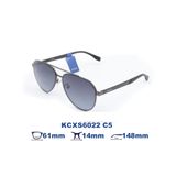  Kính mát Ziozia KCXS6022 C5 