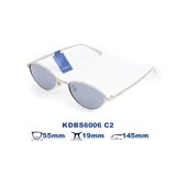  Kính mát Ziozia KDBS6006 C2 