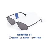  Kính mát Ziozia KDBS6008 C1 