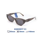  Kính mát Ziozia KDBS6017 C3 