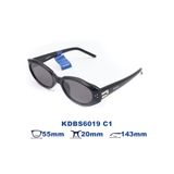  Kính mát Ziozia KDBS6019 C1 